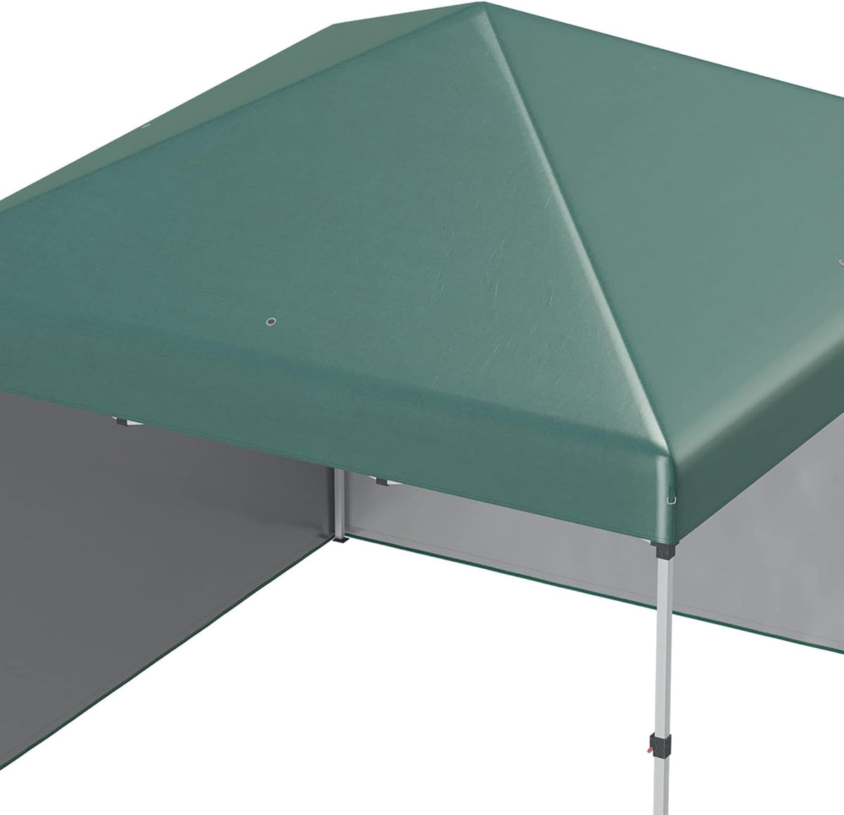 Paviljoen – Partytent – Tuinpaviljoen – Gazebo – Vouwtent – 3x3 meter – Waterafstotend en UV Bescherming 30+