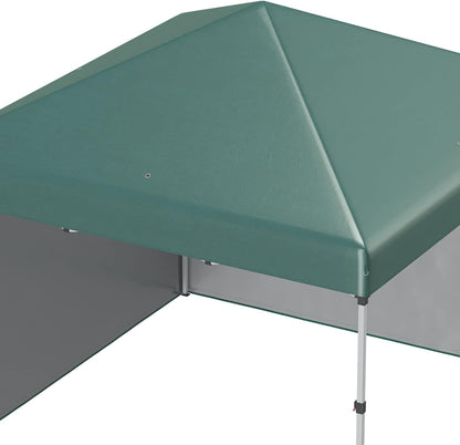 Paviljoen – Partytent – Tuinpaviljoen – Gazebo – Vouwtent – 3x3 meter – Waterafstotend en UV Bescherming 30+
