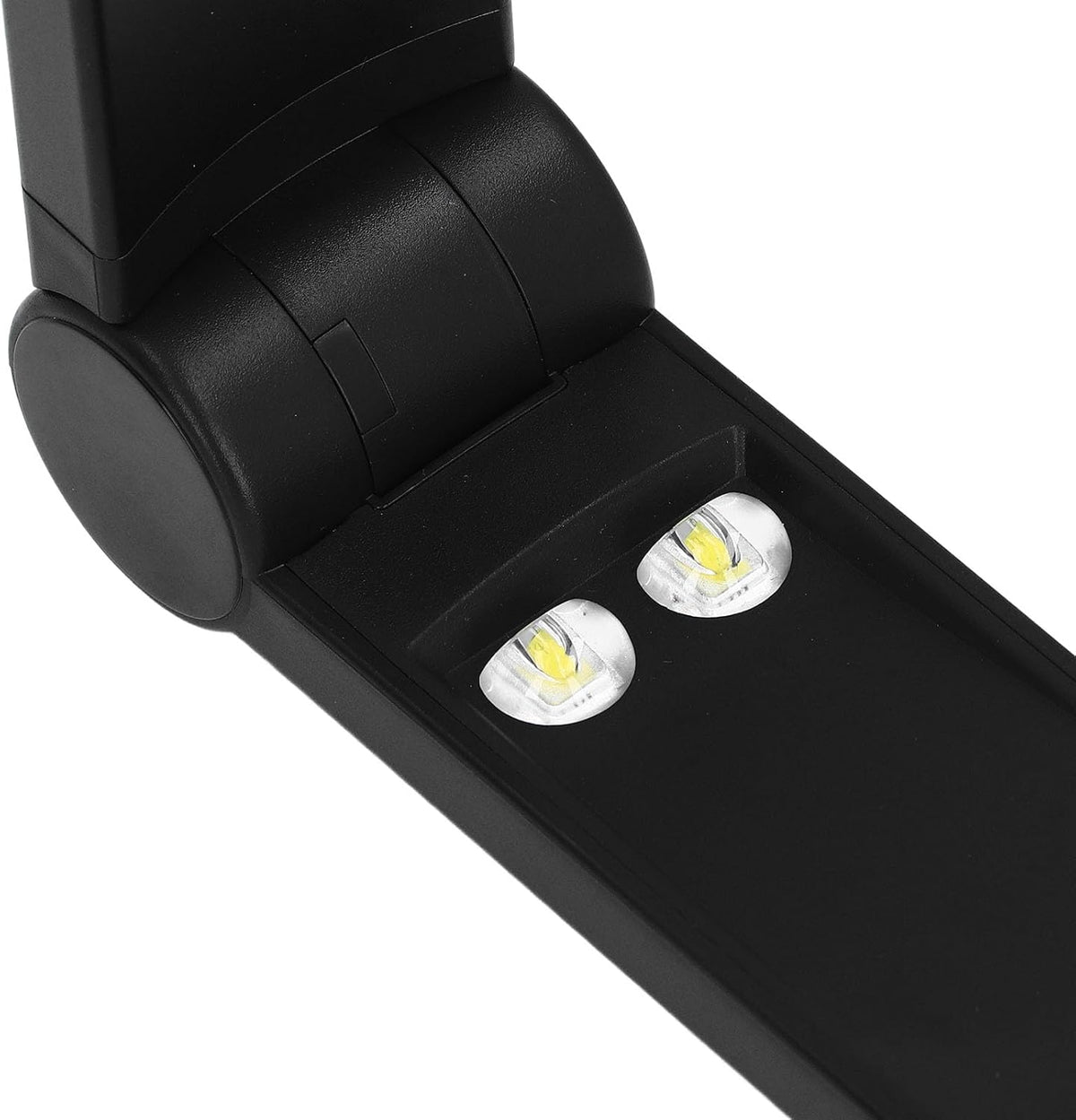 12MP HD A3 A4 Documentscanner met LED-licht, 3672x2856 Resolutie, Draagbaar en Opvouwbaar, USB-interface, Geschikt voor Scanbestanden, Documenten, Boeken