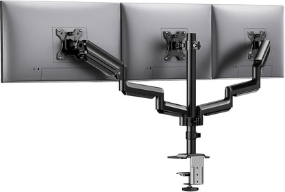HUANUO Triple Monitor Mount