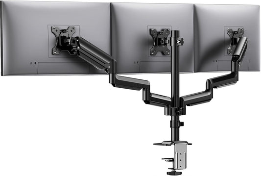 HUANUO Triple Monitor Mount