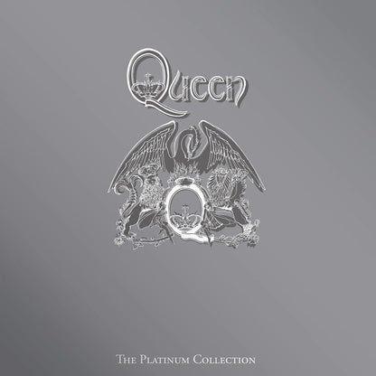 The Platinum Collection