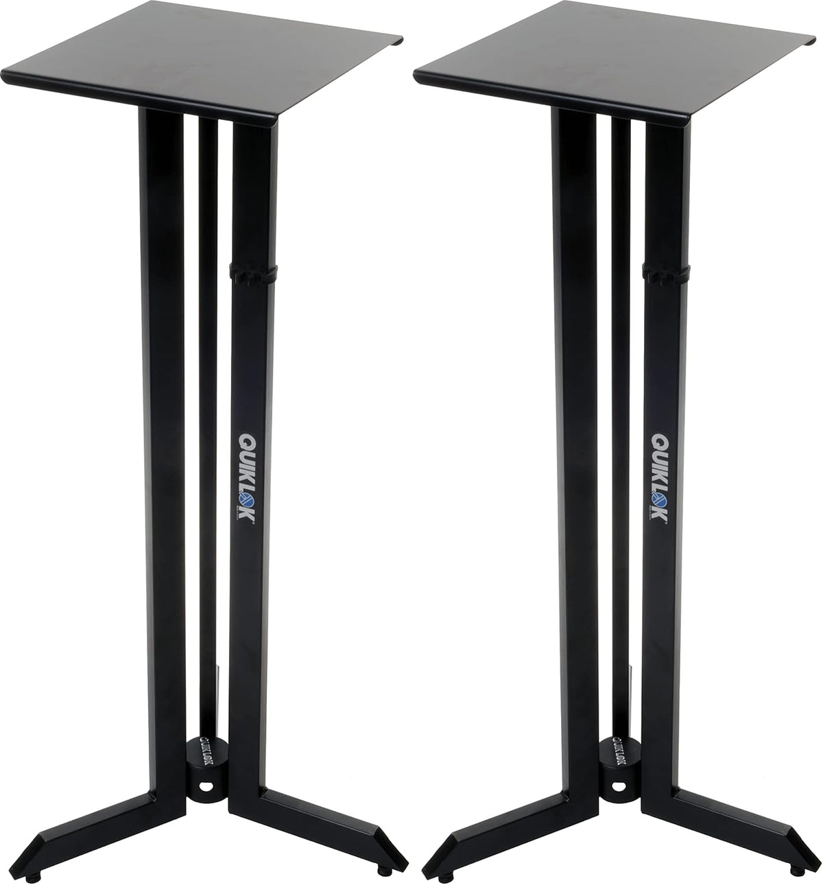 Quiklok BS542 paar). Monitor Studio H106 cm