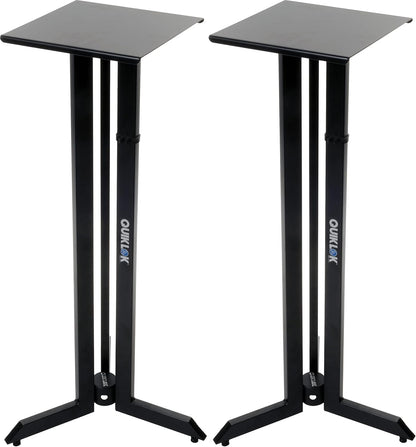 Quiklok BS542 paar). Monitor Studio H106 cm