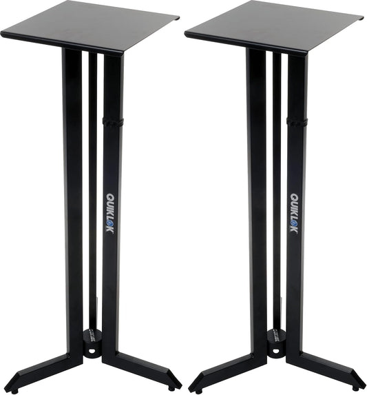 Quiklok BS542 paar). Monitor Studio H106 cm