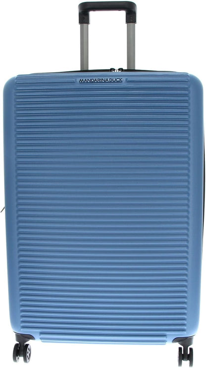 Mandarina Duck Tank Case koffer en rolkoffer 51x75x31/34(LxHxW)