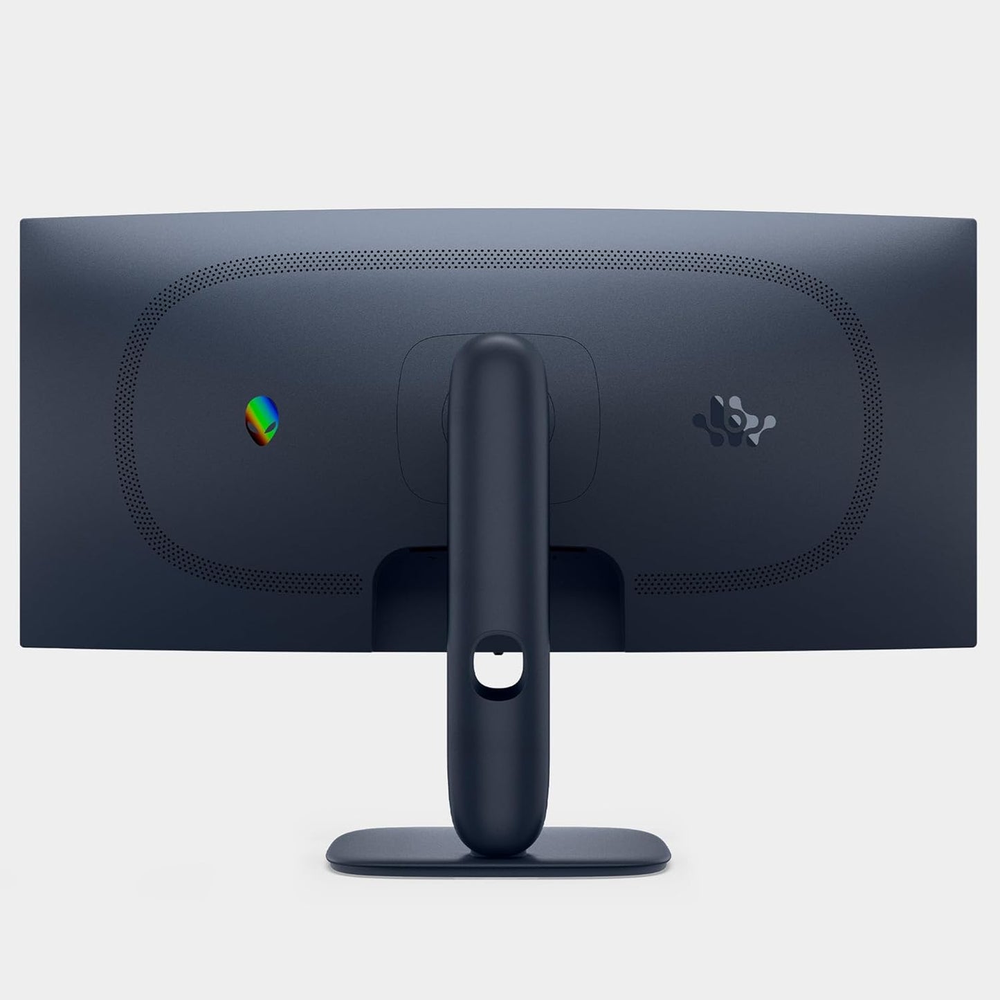 Alienware 34 Gaming Monitor - AW3425DWM, WQHD (3440x1440), 21:9 1500R Gebogen, 180Hz, VA, 1ms, AMD FreeSync Premium, VESA AdaptiveSync, 95% DCI-P3, HDR400, DisplayPort, 2 HDMI, 3 USB, 3 Jaar Garantie