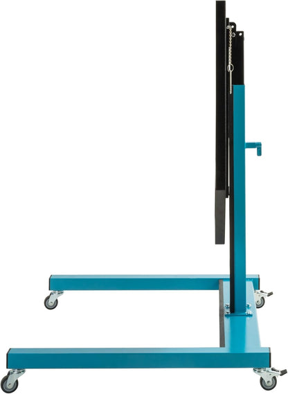 HAZET Multi Table "Assistent" (inklapbaar, in hoogte verstelbaar, stabiele lasconstructie) 167T