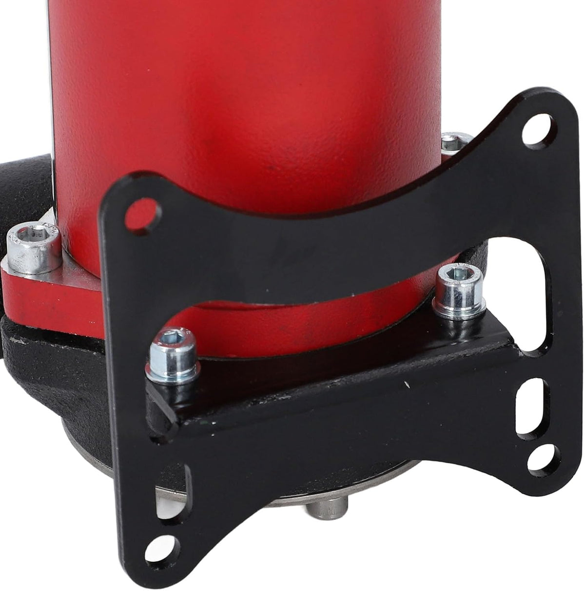 12V Zelfaanzuigende Benzine-Overdrachtpomp – Brandstofoverdrachtpomp – Oliepomp – Benzinepomp – Transferpomp – 30 L/Min – BSP 3/4-Aansluiting