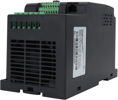 Garosa Frequentieomvormer Universele VFD-omvormer Frequentieomvormer 5,5 kW 380 V 3 PS voor de snelheidsregeling van de spilmotor SKI780-5D5G-4,Omvormer
