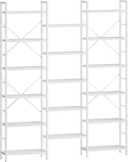 Hzuaneri bookshelves BC10113W