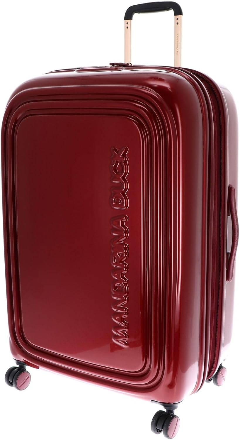 Mandarina Duck Logoduck + Metal Logo Duck + METAL L