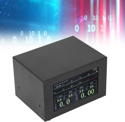 200 W Digitale Power SWR Meter Digitale Power Staande Meter Ampère Meter IPS Scherm SWR Meter