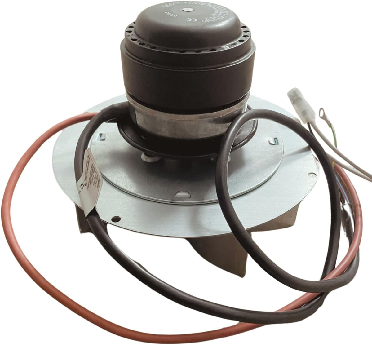 <font dir="auto" style="vertical-align: inherit;"><font dir="auto" style="vertical-align: inherit;">        Smoke extractor with ECOFIT 2RECA3 motor up to 2700/3015 RPM for pellet stoves EDLAMIN, KARMEK, PUROS, PALAZZETTI, ITC Italiana Camini       </font