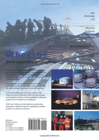 Gids Opslagtanks en Equipment – Handleiding – Naslagwerk – Technisch Naslagwerk – Informatief Boek – Praktische Basisinformatie – Geschikt Voor Studie En Werk
