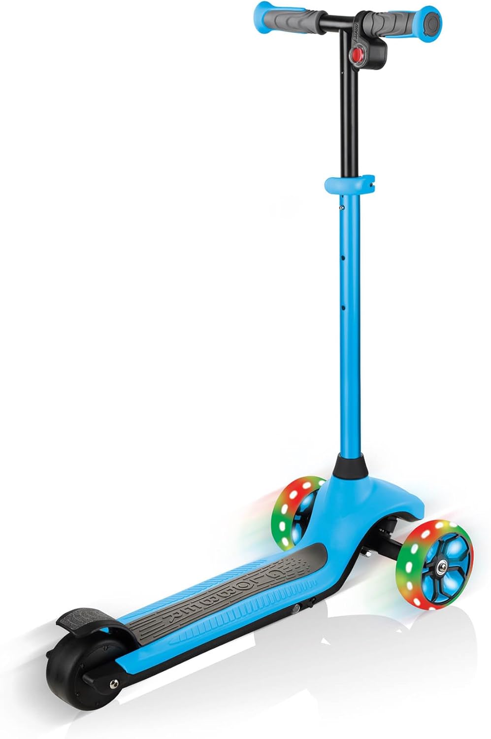 Elektrische scooter E-Motion 4 Plus Hemelsblauw