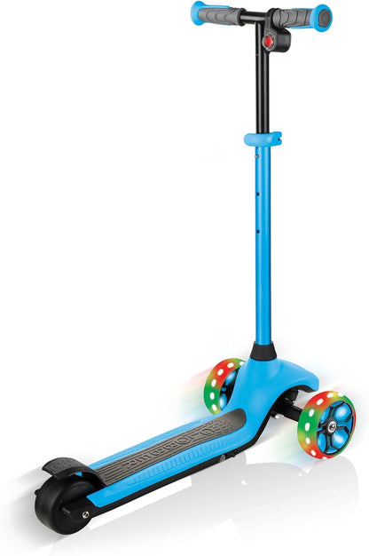 Elektrische scooter E-Motion 4 Plus Hemelsblauw