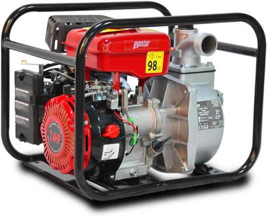 Dompelpomp 79.6cc