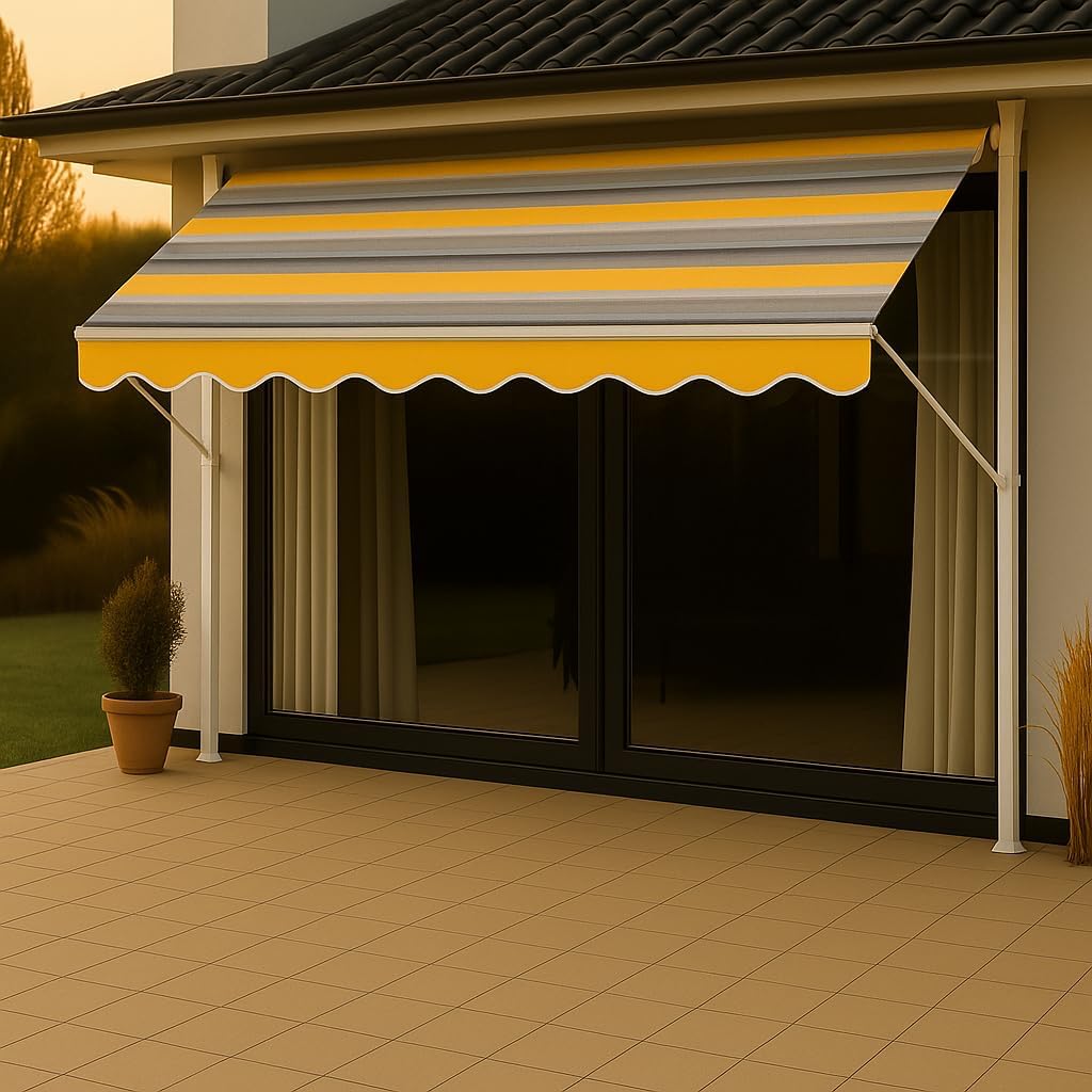 Angerer Klemluifel exclusief 400 cm nr. 500