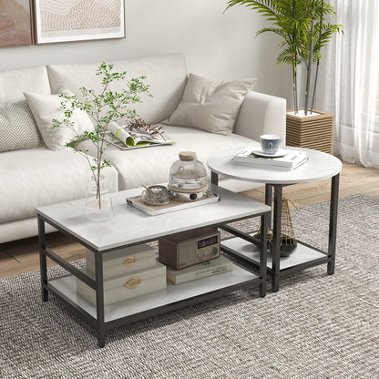 Adirondack stoel – tuinstoel – balkonstoel – terrasstoel – buitenstoel – navy blauw – weerbestendig HIPS materiaal – ergonomisch zitcomfort