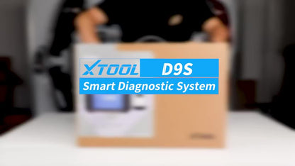 Auto Diagnose Scanner – OBD2 Scanner – Foutcode Lezer – Auto Diagnosetool – ECU Diagnostiek – Bi-Directionele Controle – 42+ Resetfuncties – Draadloos Met Wi-Fi