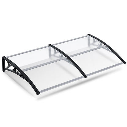 Outdoor Door Awning – Weatherproof Canopy for Doors, Windows & Balconies, Stylish Rain & Wind Protection, Safe Anti-Slip Entrance Cover