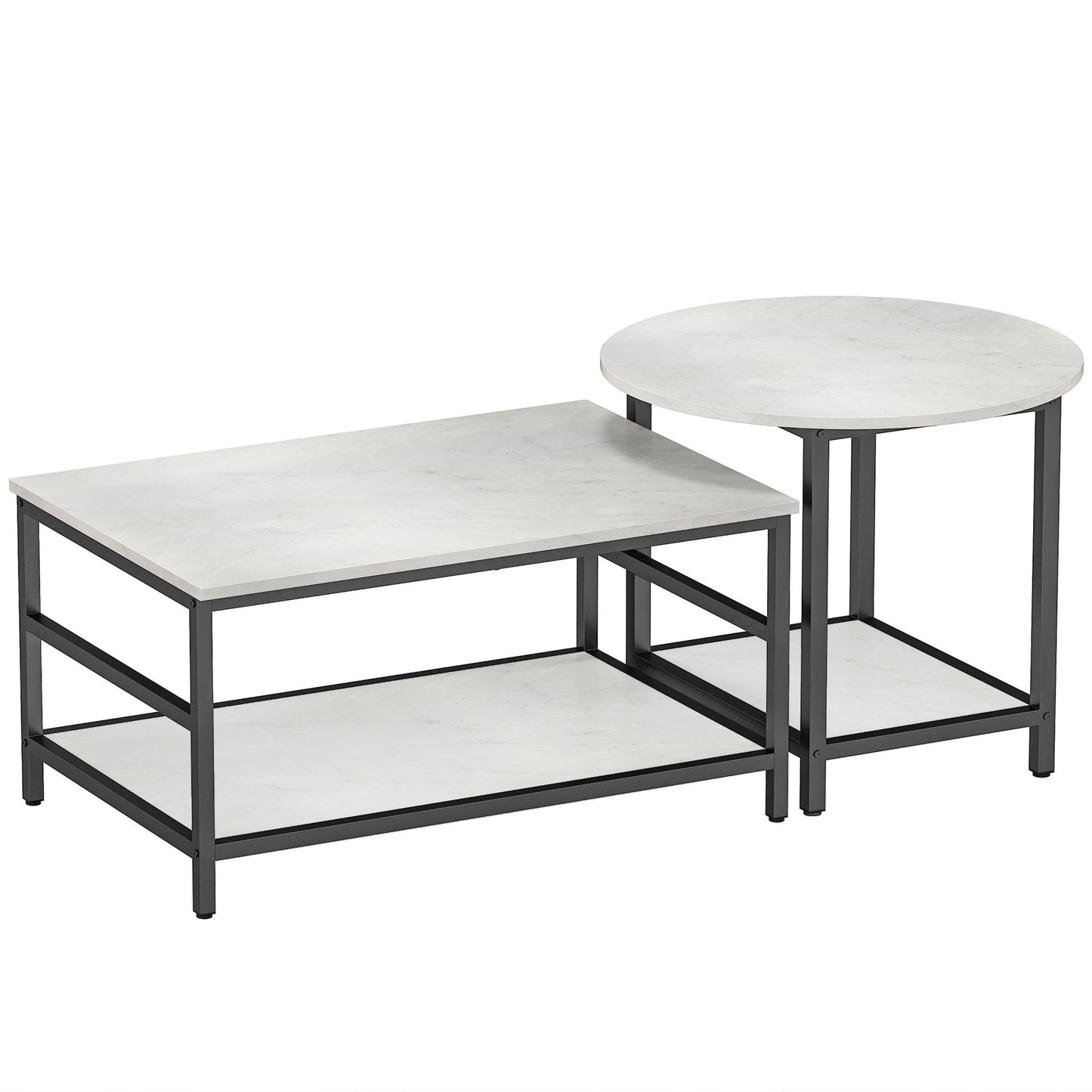 Adirondack stoel – tuinstoel – balkonstoel – terrasstoel – buitenstoel – navy blauw – weerbestendig HIPS materiaal – ergonomisch zitcomfort