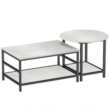 Adirondack stoel – tuinstoel – balkonstoel – terrasstoel – buitenstoel – navy blauw – weerbestendig HIPS materiaal – ergonomisch zitcomfort