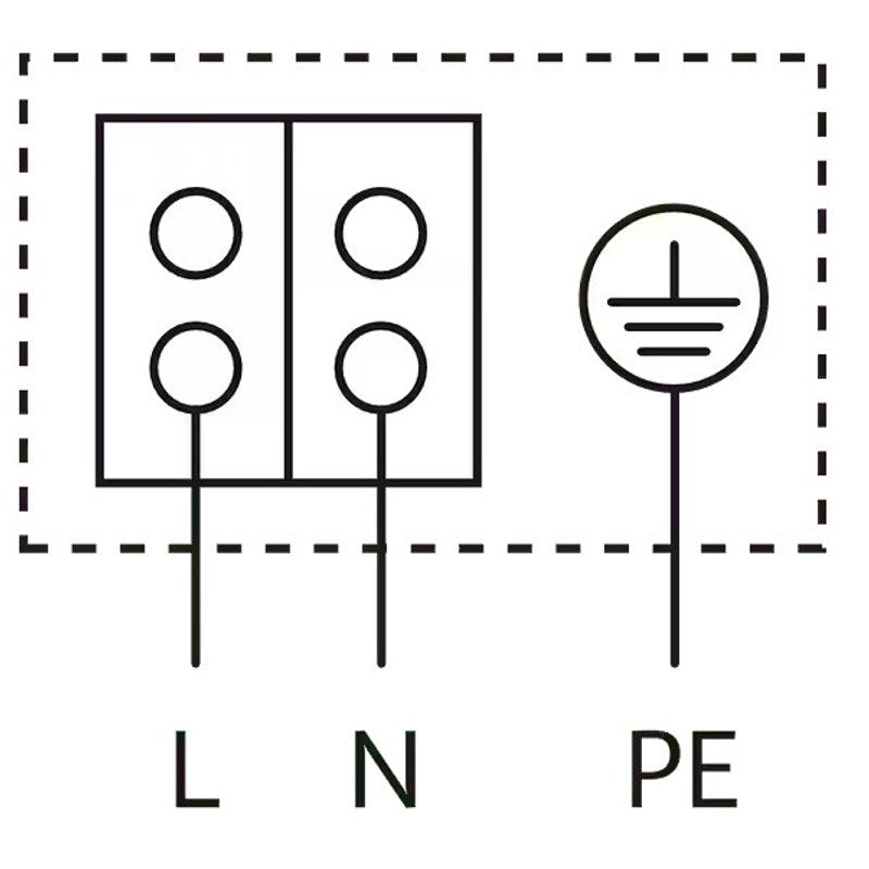 Circulatiepomp – Warmtepomp – Cv-pomp – Boilerpomp – Installatiepomp – Borstelloze EC-motor – Stil en Energiezuinig