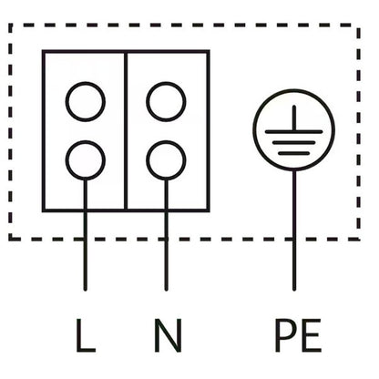 Circulatiepomp – Warmtepomp – Cv-pomp – Boilerpomp – Installatiepomp – Borstelloze EC-motor – Stil en Energiezuinig