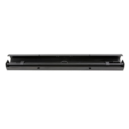 Projectiescherm – Beamerscherm – Projectiedoek – Draagbaar Scherm – Vloerprojectiescherm – 80 Inch – Aluminium Frame & 1.2 Gain