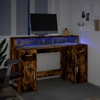 Vidaxl Desk Desks Laptop Table