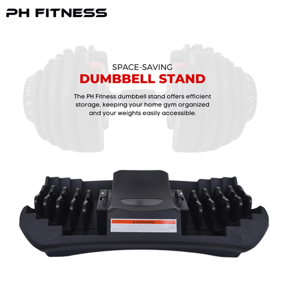 Verstelbare Dumbbell – Halter – Gewicht – Kettlebell – Home Gym Gewicht – 15 Gewichtsmogelijkheden – Compact & Duurzaam – Groen