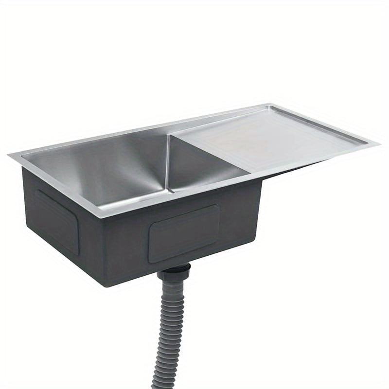 Lava Tong – Keukentang – Serveertang – Barbecue Tang – Slangentang – Roestvrij Staal – Handgemaakt & Veelzijdig