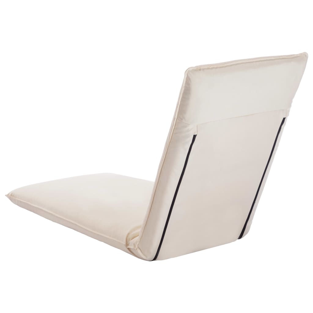 Loungebed – Opvouwbare Ligstoel – Tuinstoel – Strandstoel – 5 Verstelbare Standen – 600D Oxford Stof – Stalen Frame