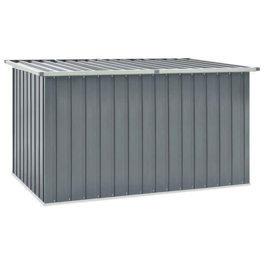 Tuinkist – Tuinopbergbox – Opbergbox – Tuinbox – Buitenopslag – Ruime 171x99x93 cm – Stevig Metalen Frame