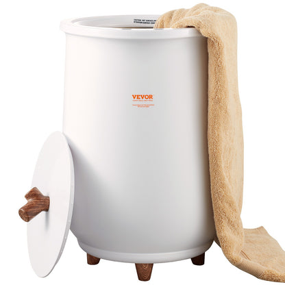Handdoekverwarmer – Handdoekwarmer – Handdoek Stomer – Towel Warmer – Handdoek Warmer – 20L Capaciteit – Instelbare Temperatuur 60-80°C