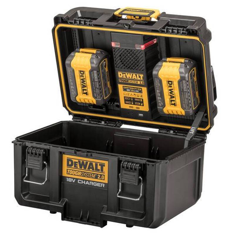 LOADING TOOLBOX TOUGHSYSTEM 2.0 24A - DW DWST83471 - QUORE