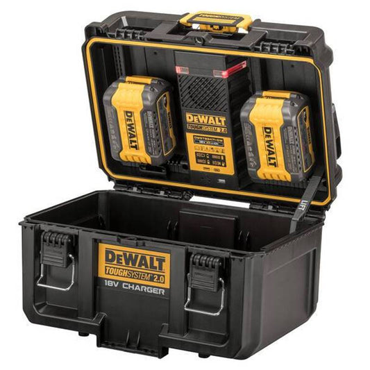LOADING TOOLBOX TOUGHSYSTEM 2.0 24A - DW DWST83471 - QUORE