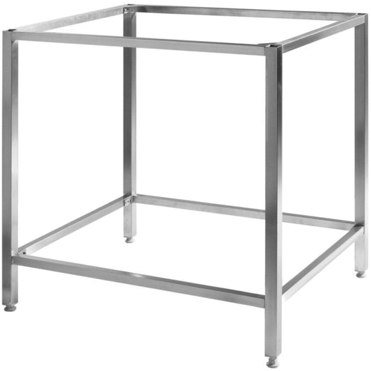 Basic Pizza Oven Base for 4 Pizzas - Hendi 226797