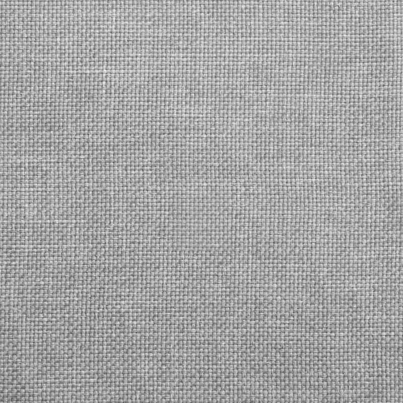 Sessel Mit Armlehnen Wolkengrau 53cm Stoff