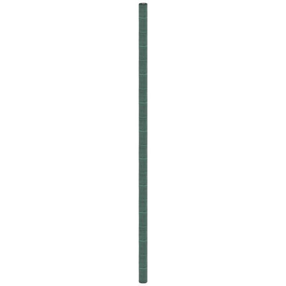 Onkruiddoek – Worteldoek – Anti Onkruiddoek – Gronddoek – Weed Barrier – Groen – Naadloos Raster – Duurzaam Polypropyleen 4x50m