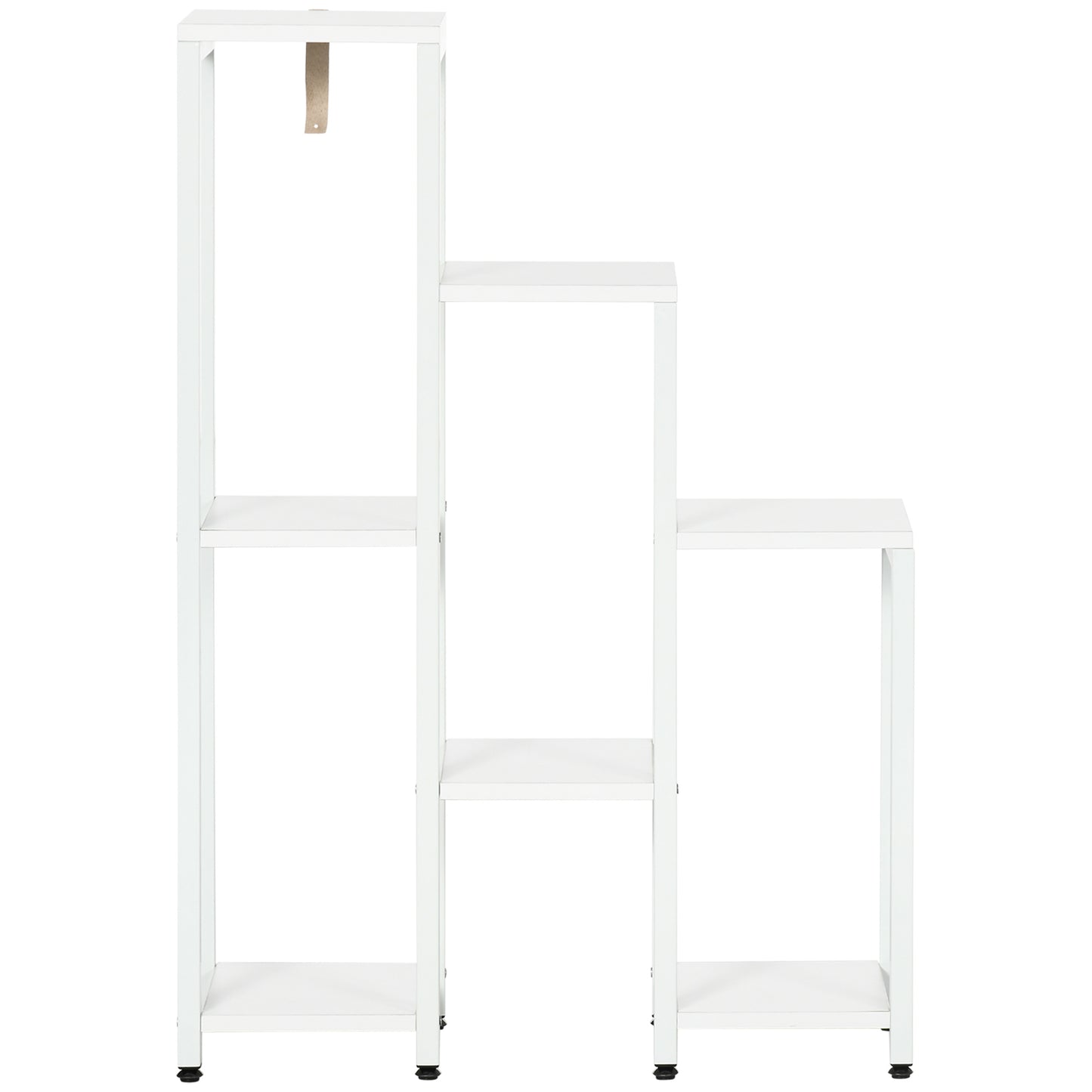 Opberghok – Tuinhuis – Berging – Tuinhok – Schuur – Donkergrijs – RVS Frame – 160x218x172 cm – Weerbestendig – Grote Deur