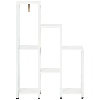 Opberghok – Tuinhuis – Berging – Tuinhok – Schuur – Donkergrijs – RVS Frame – 160x218x172 cm – Weerbestendig – Grote Deur