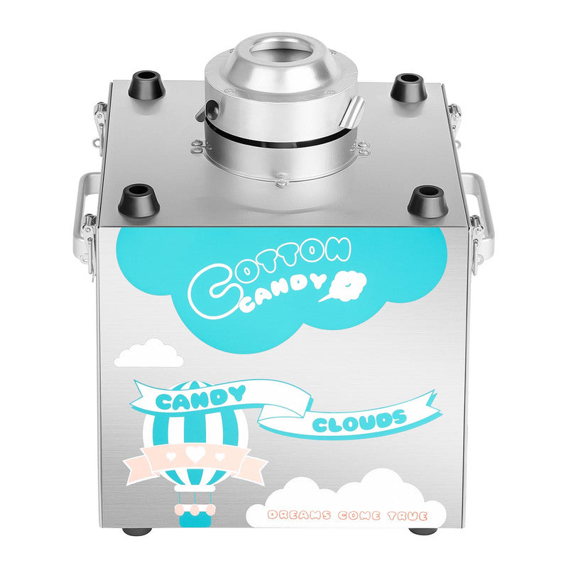 Sugar Cane Machine LED 52 Cm 1030W Royal Catering RCZK-1030-W - QUORE