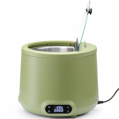 Elektrische Soepwarmer – Soepwarmhouder – Warmhoudpan – Soepkoker – Thermospan – 8 Liter Inhoud – Instelbare Temperatuur 35-85°C