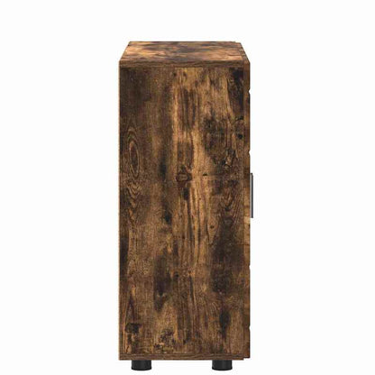 Dining cabinet, cutlery cabinet, living room furniture, living room storage cabinet, suitable for bedrooms, kitchens, and living rooms