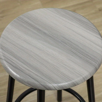 Barset – Barkrukken – Eettafel – Bistroset – Balie Meubels – Compact Design – Duurzaam Materiaal