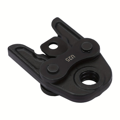 Buisknipmal – Hydrauliekslangtang – Perstang – Krimptang – Buisknijptang – Cr40 Staal – Voor Buizen 25 mm – Eenvoudige Montage – Duurzaam & Slijtvast