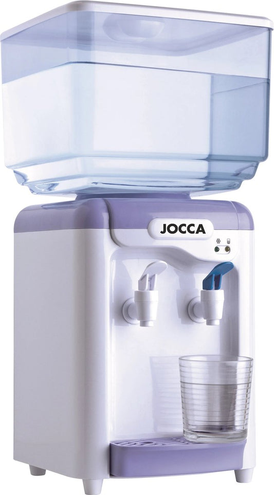 Multis Waterdispenser - Waterkoeler - Watertap - Met Tapfunctie - Koud Water - Tafelmodel - 7 Liter - Geschikt voor Koude Dranken